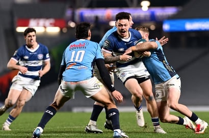 Northland NPC rugby