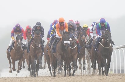 Northumberland Plate