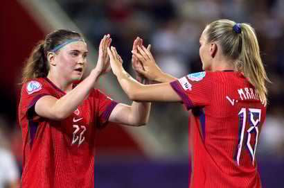 Norway vs Italy Predictions & Tips - Grasshoppers to Win Women’s European Championship Quarter Final