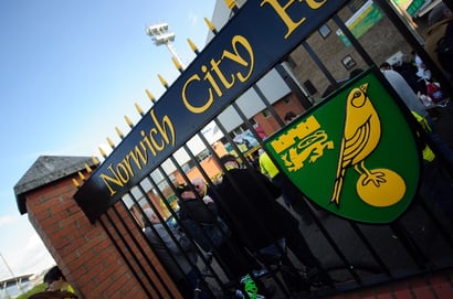 Norwich City vs Coventry City