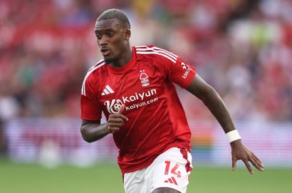 Nottingham Forest