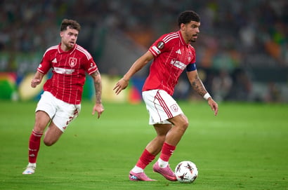 Nottingham Forest