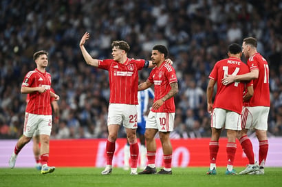Nottingham Forest