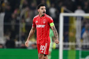 Nottingham Forest vs Liverpool Betting Tips - Forest Double Chance in the Premier League