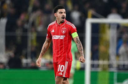 Nottingham Forest