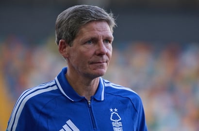 Nottingham Forest
