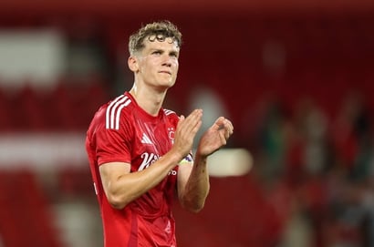 Nottingham Forest vs Ipswich Predictions & Tips - Forest to See-off Ipswich Threat