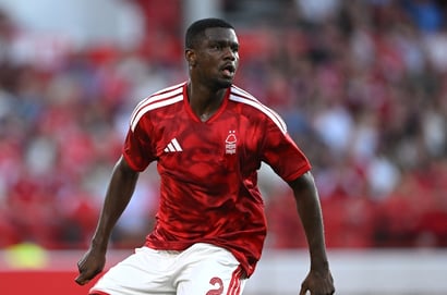 Nottingham Forest