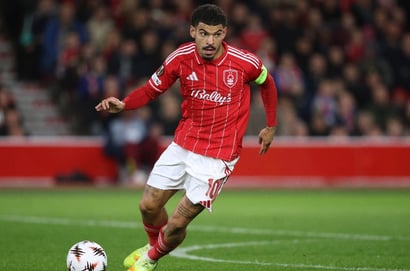 Nottingham Forest