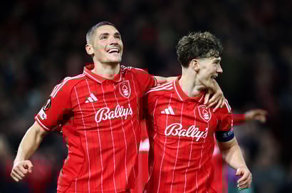 Nottingham Forest vs Brighton Betting Tips - Go With a Home Win in the