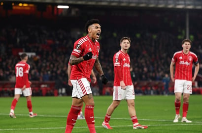 Nottingham Forest