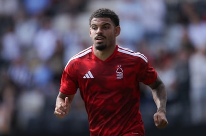 Nottingham Forest