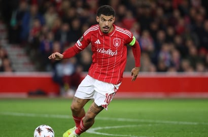 Nottingham Forest