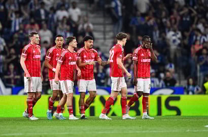 Nottingham Forest vs Aston Villa