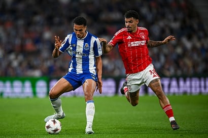 Nottingham Forest vs FC Porto