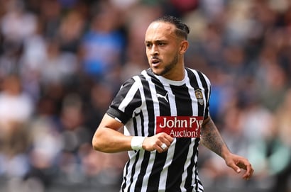 Notts County