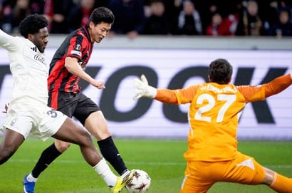 Notts Forest vs Midtjylland