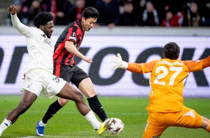 Notts Forest vs Midtjylland