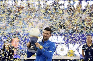 ATP Cincinnati 2026 Preview, Draw Analysis, Top Seeds & Title Predictions