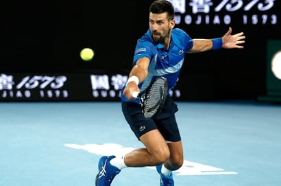 Alexander Zverev vs Novak Djokovic Tips, Prediction & Live Stream - Djokovic backed to reach 11th AO final