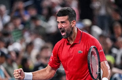 Novak Djokovic vs Jaume Munar Tips, Prediction & Live Stream - Djokovic to advance into 11th Shanghai quarter-final