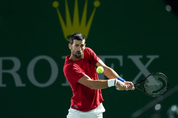 Novak Djokovic vs Hubert Hurkacz betting picks