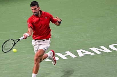 Novak Djokovic vs Zizou Bergs Tips, Prediction & Live Stream - Djokovic to advance into Shanghai semis