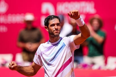 Nuno Borges