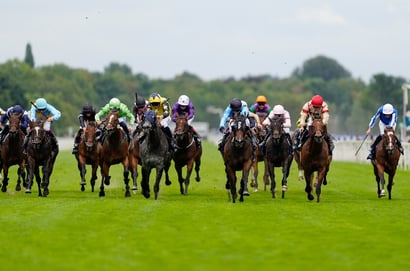 Nunthorpe Stakes