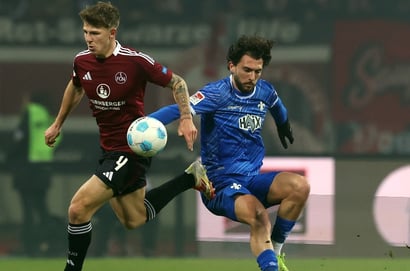 Nurnberg vs Darmstadt Live Stream & Predictions – Away Win is Tipped in 2. Bundesliga 