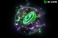 1 Billion BC Token Mining Event