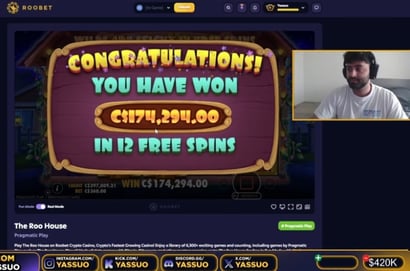 100Thieves Rob The Roo House