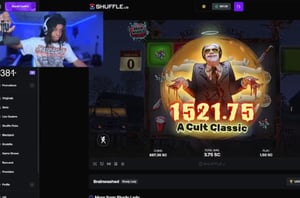 1014x Multiplier at Shuffle USA