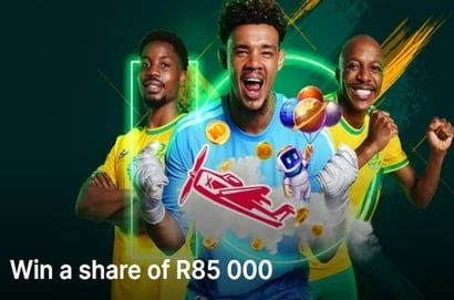 10Bet Promotion