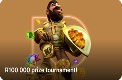 10Bet Slots Promotion