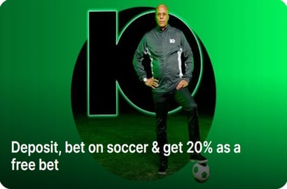 10Bet free sports bet