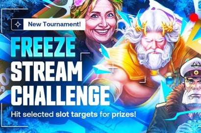 10K Shuffle Escape or Freeze