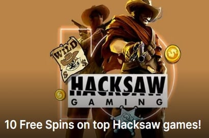 10bet Free Spins