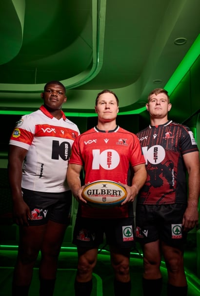 10bet Lions