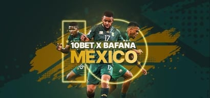 10bet Mexico