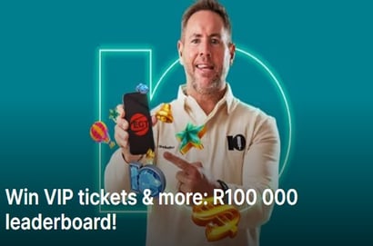 10bet VIP Tickets & More