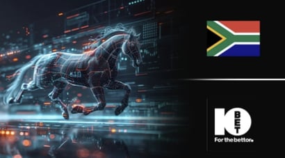 10Bet "The Race Is On" advert launches new horse racing product