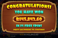 145K Doghouse Delight at Tictacbet