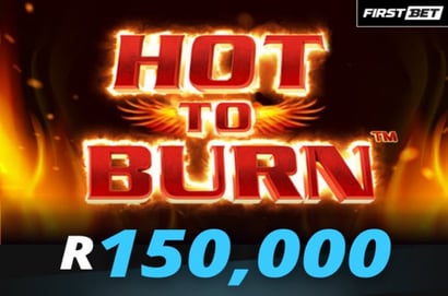 150K FirstBet Jackpot