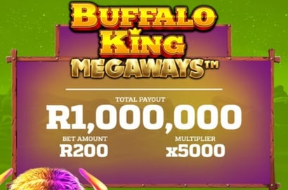 1M Playa Bets Slot Win