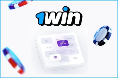 1Win Casino Cashback2