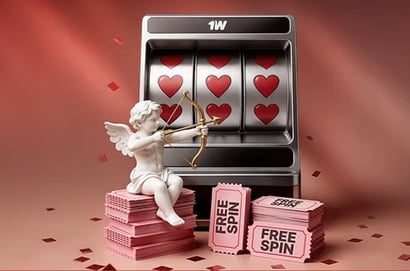 1Win Love Fest