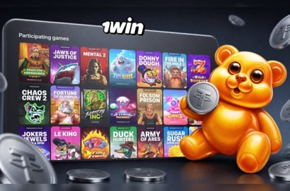 1win