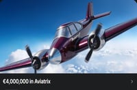 1win Aviatrix Prize Pool