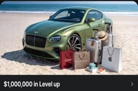1win Level Up